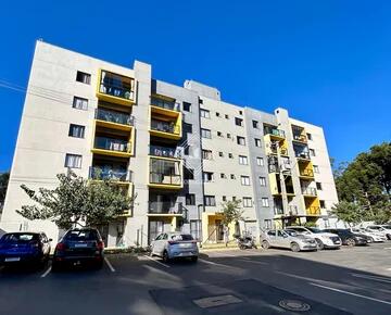 Foto Imóvel - Apartamento - Vista Uvaranas