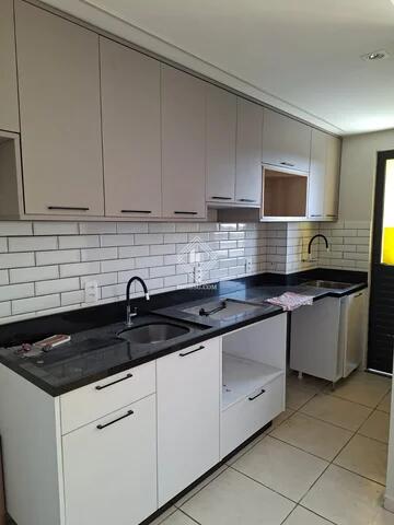 Foto Imóvel - Apartamento - Vista Uvaranas