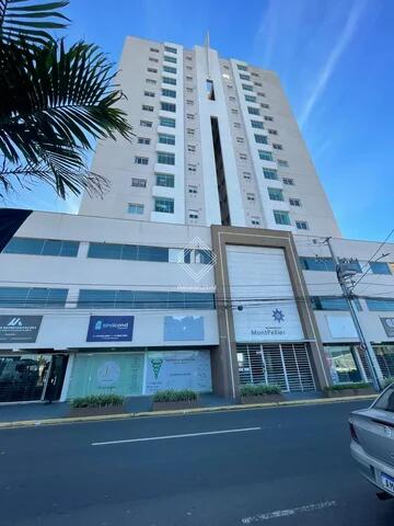 Foto Imóvel - Apartamento - Edifício Montpellier