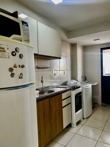 Foto Imóvel - Apartamento No Vittace Oficinas