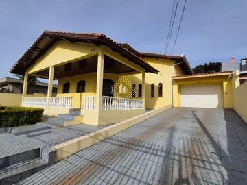 Foto Imóvel - Casa Para Locação E Venda - Próximo A Porca Chic