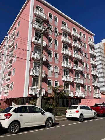 Foto Imóvel - Apartamento - Edifício Dona Leocácia
