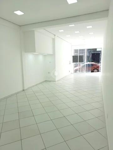 Foto Imóvel - Sala Comercial - Centro