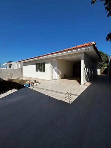 Foto Imóvel - Casa - Uvaranas