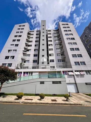 Foto Imóvel - Apartamento - Edifício Iguaçu