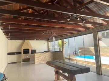 Foto Imóvel - Casa - Jardim Carvalho