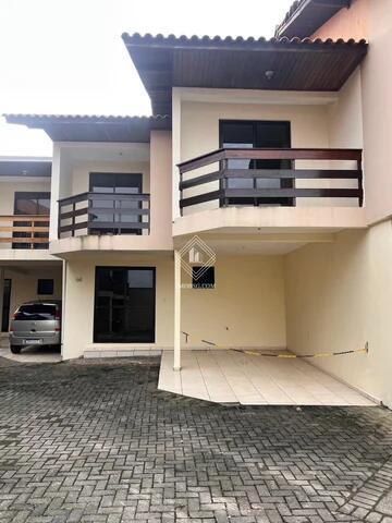 Foto Imóvel - Sobrado - Oficinas