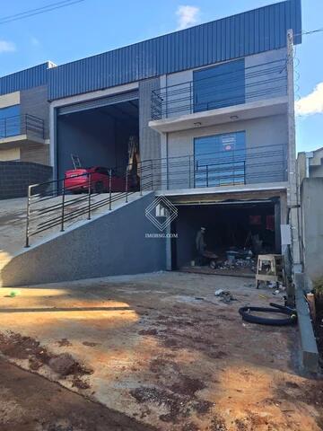 Foto Imóvel - Sala Comercial - Colônia Dona Luiza