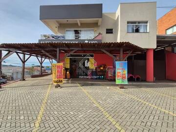 Foto Imóvel - Sala Comercial - Uvaranas