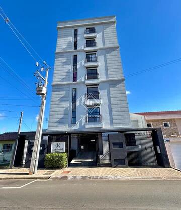 Foto Imóvel - Apartamento - Edifício Le Raffine