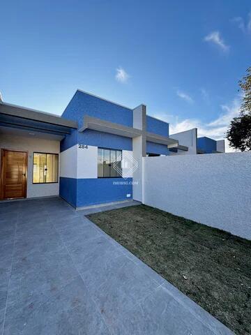 Foto Imóvel - Casa Com Terreno Na Vila Cipa