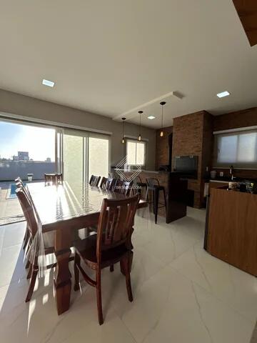 Foto Imóvel - Casa - Jardim Carvalho