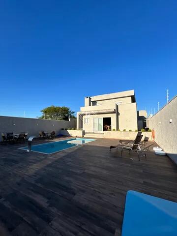 Foto Imóvel - Casa - Jardim Carvalho