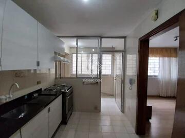 Foto Imóvel - Apartamento - Edifício Acapulco