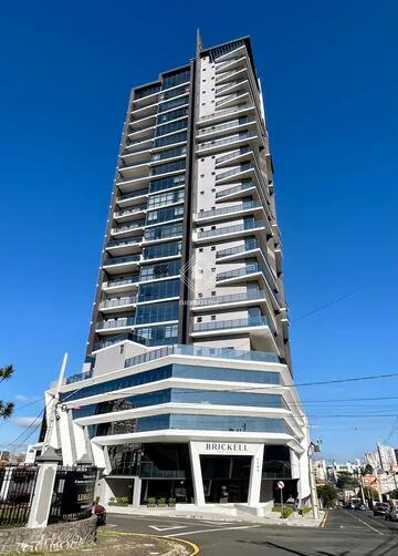 Foto Imóvel - Apartamento - Edifício El Brickell Residence