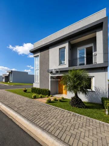 Foto Imóvel - Casa No Condomínio Ecoville