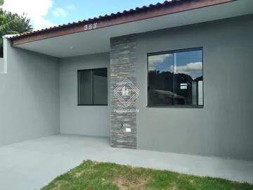 Foto Imóvel - Casa - Bairro Chapada