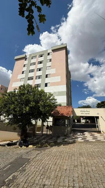 Foto Imóvel - Apartamento - Vila Estrela
