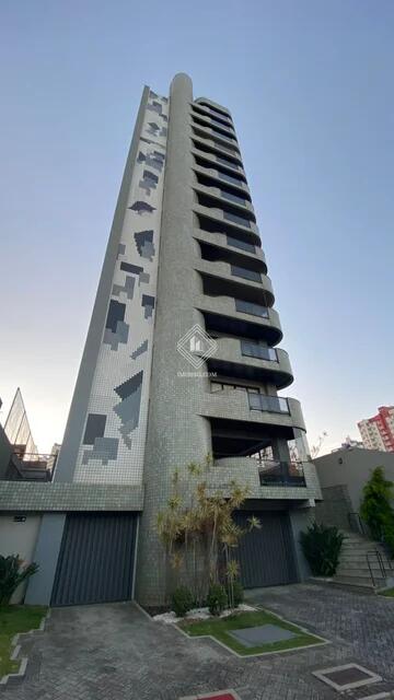 Foto Imóvel - Apartamento - Edifício Palladium