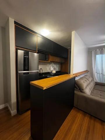 Foto Imóvel - Apartamento No Vittace Oficinas