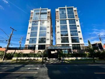 Foto Imóvel - Apartamento - Edifício Jardim Carvalho