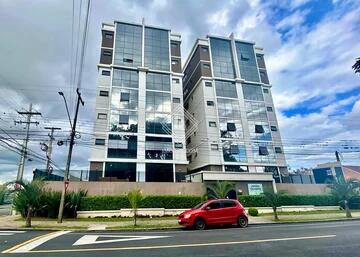 Foto Imóvel - Apartamento - Edifício Jardim Carvalho
