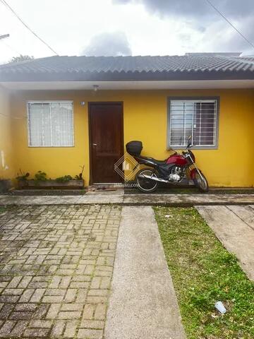 Foto Imóvel - Casa No Bairro São Francisco