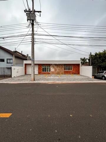 Foto Imóvel - Casa Comercial Próximo Ao Clube Guarani - Vila Estrela