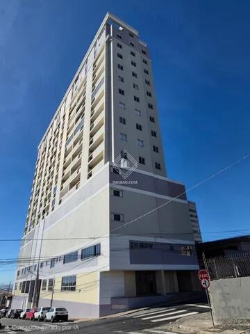 Foto Imóvel - Apartamento - Edifício Rio Amstel