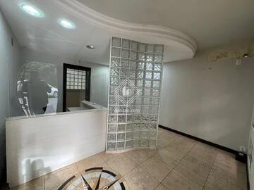 Foto Imóvel - Casa Comercial - Oficinas