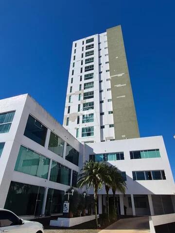 Foto Imóvel - Apartamento - Edifício Mario Carneiro Gomes