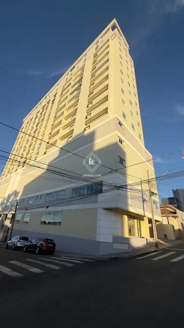 Foto Imóvel - Apartamento - Edifício Amstel