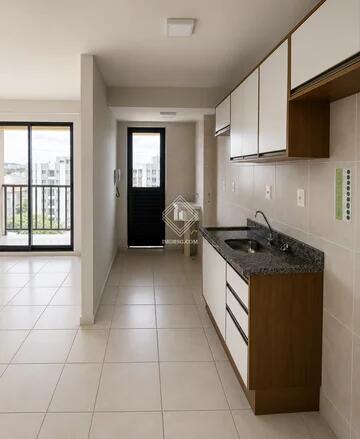Foto Imóvel - Apartamento No Vittace Jardim Carvalho
