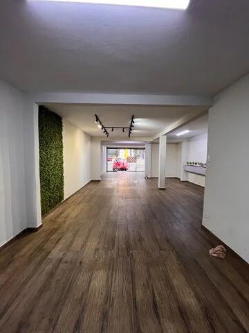 Foto Imóvel - Sala Comercial - Santa Paula