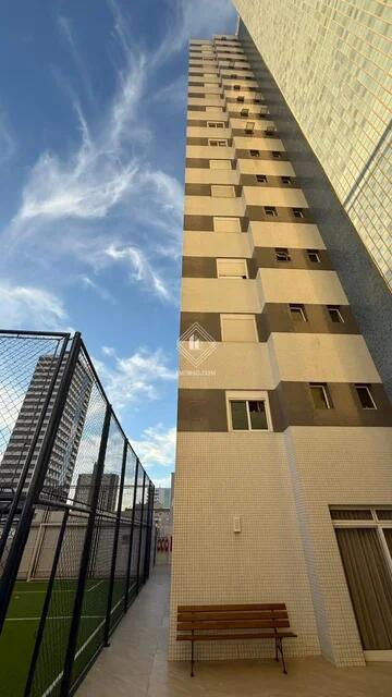 Foto Imóvel - Apartamento - Edifício Leonardo Da Vinci