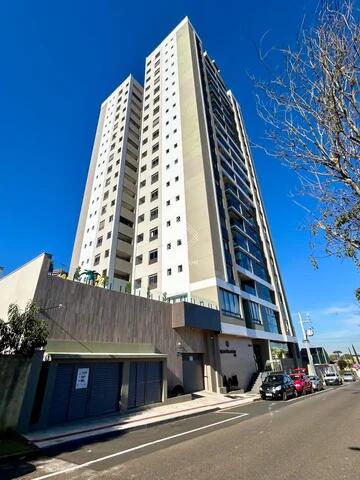 Foto Imóvel - Apartamento - Edifício Gran Villaggio