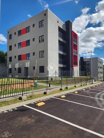 Foto Imóvel - Apartamento A Venda Vittace Nature