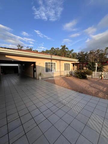 Foto Imóvel - Casa - Contorno