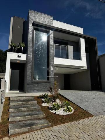 Foto Imóvel - Sobrado - Eos Mirante
