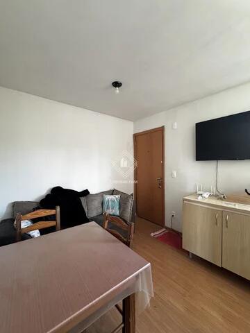 Foto Imóvel - Apartamento No Pontal Da Serra