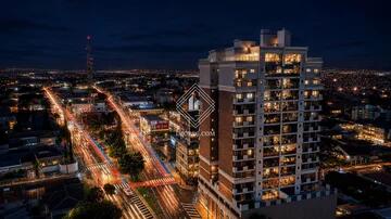 Foto Imóvel - Apartamento - Edifício London Place