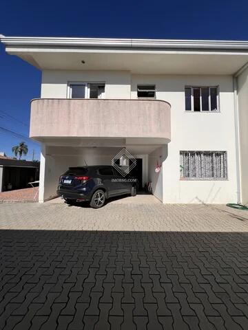 Foto Imóvel - Sobrado - Oficinas