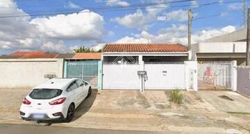 Foto Imóvel - Casa No Panorama Semiboliliada