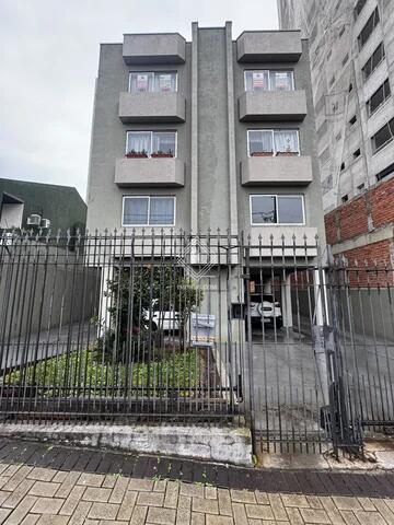 Foto Imóvel - Apartamento - Edifício Antuerpia
