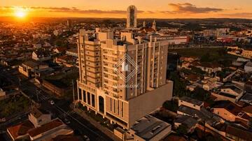 Foto Imóvel - Apartamento - Edifío Oscar Niemeyer