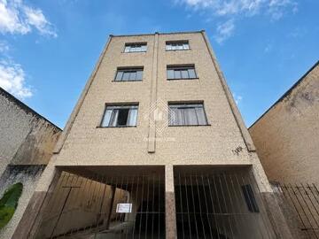 Foto Imóvel - Apartamento Térreo No Centro