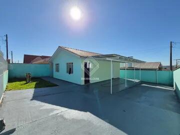 Foto Imóvel - Casa - Jardim Itália