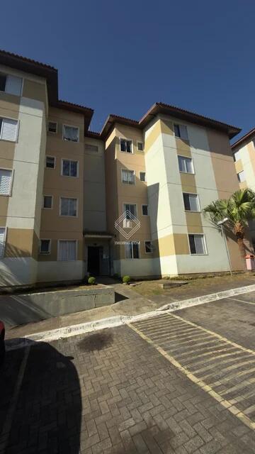 Foto Imóvel - Apartamento - Condomínio Residencial Jardim America I