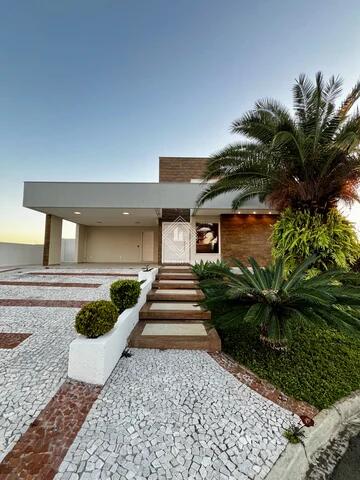 Foto Imóvel - Casa - Condomínio Clube La Défense