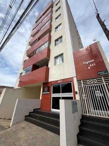 Foto Imóvel - Apartamento - Edifício Laguna
